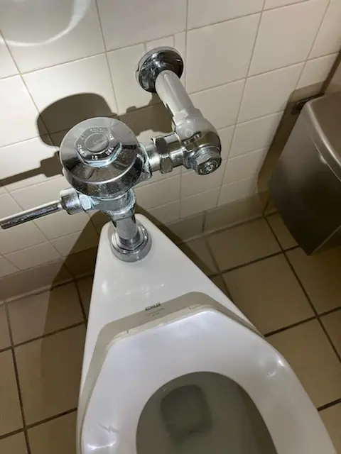 Fixture installation and repair for Pipe Repair in Lexington